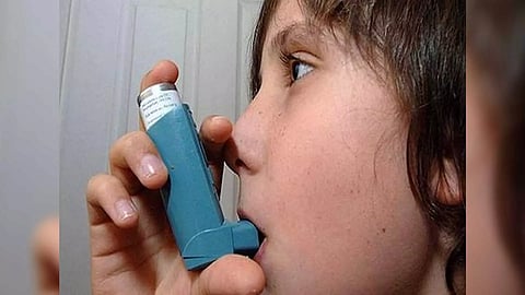 Representative Image (Photo/ANI)