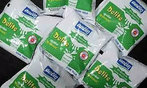 Representative image