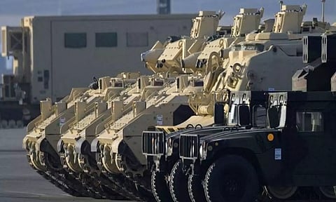 Representative image.