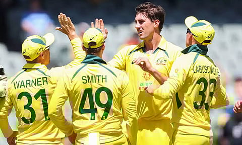 Team Australia (ICC)