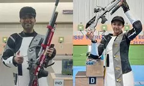  Arjun Babuta and Tilottama Sen