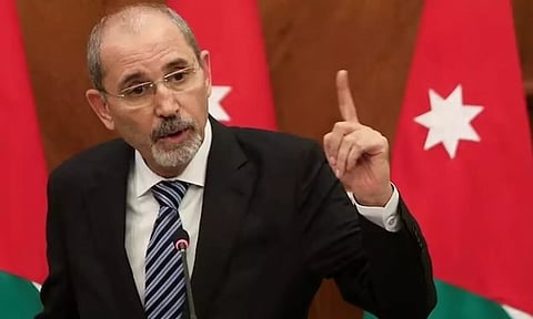 Outcome of Israel's ground war on Gaza will be humanitarian catastrophe: Jordan Foreign Minister