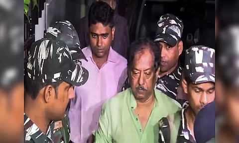 Jyotipriya Mallick (ANI)