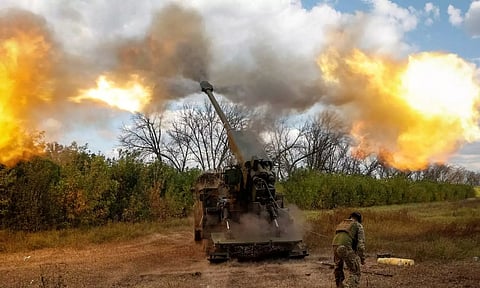 Representative image (Photo: Reuters)