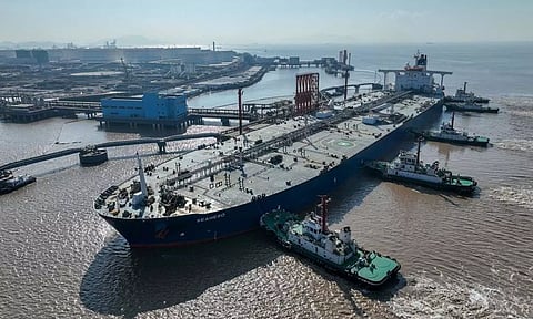 Representative image (Photo: Reuters)