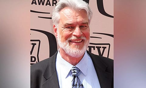 Late actor Richard Moll (Photo: X)