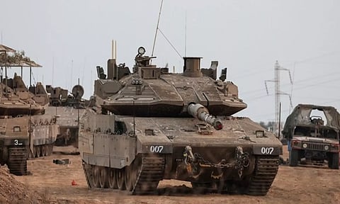 Representative image (Photo: Reuters)