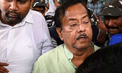 Jyotipriya Mallick (IANS)