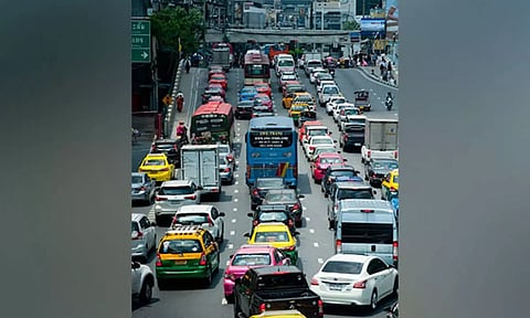 Representative image. (ANI)