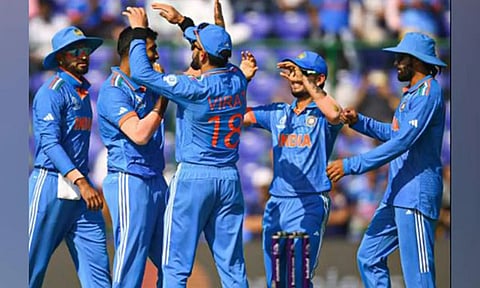 Team India (ICC)