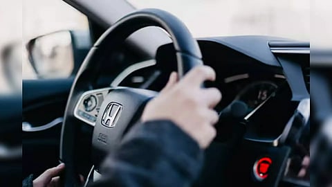 Representative Image