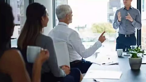 Representative Image