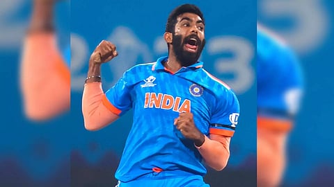 Men’s ODI WC: India bowling coach Mhambrey left in awe of fabulous spells from Shami and Bumrah
