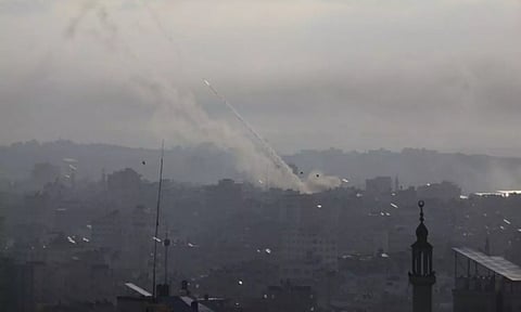 Representative Image (Image: ANI)