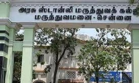 Stanley doctors to treat director Vikraman's wife after he requests CM for help