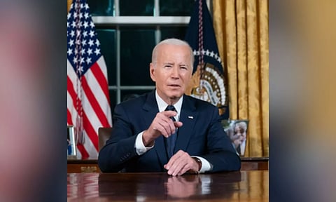 Joe Biden