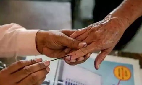 Representative image.