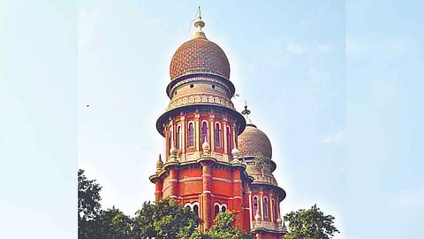 Madras High Court