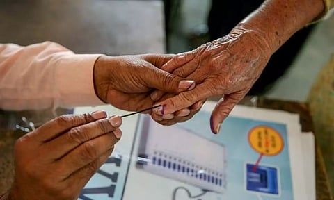 Representative Image