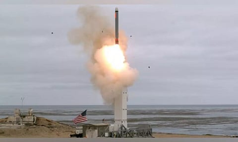 Representative Image. (Photo: Reuters)