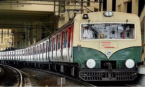 Representative image