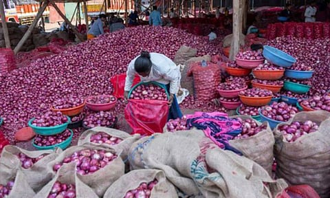 Representative Image (Image: IANS)