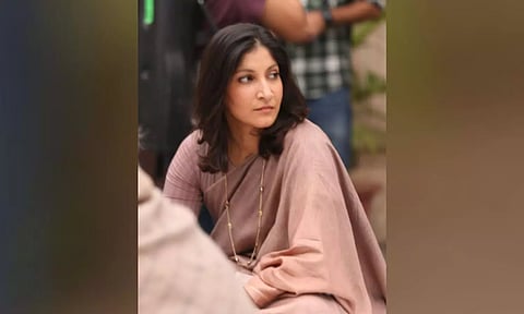 Actress Maya Sarao (Image: IANS)