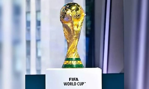 Representative Image (IANS)