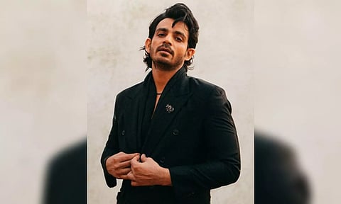 Anshumaan Pushkar (IANS)