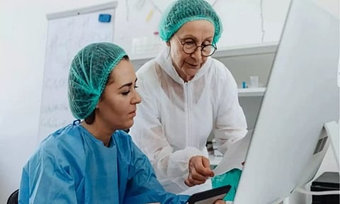 Microplastics' shape impacts how far they travel in atmosphere: Study