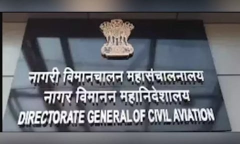 Directorate General of Civil Aviation 