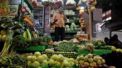 Retail inflation for indl workers eases to 4.72 pc