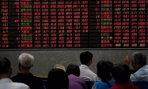 Representative image (Photo: Reuters)