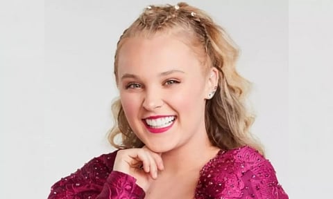 JoJo Siwa (Image: IANS)