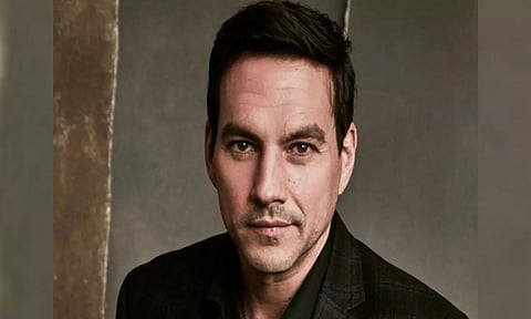 'General Hospital' star Tyler Christopher passes away at 50 (Image: ANI)