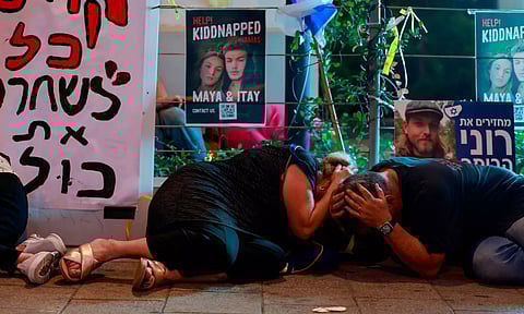 Representative image (Photo: Reuters)