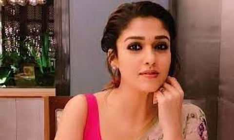 Nayanthara
