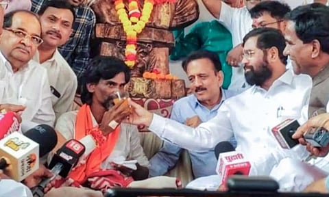 Maratha quotas definitely coming, but need time; activists must shun violence