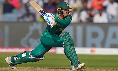 Quinton De Kock (PTI)