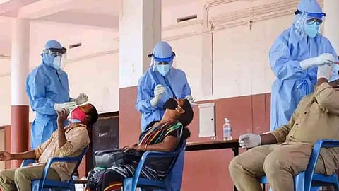 Representative Image