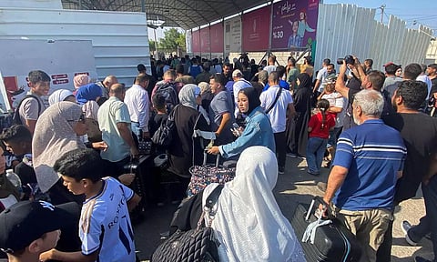 Representative image (Photo: Reuters)