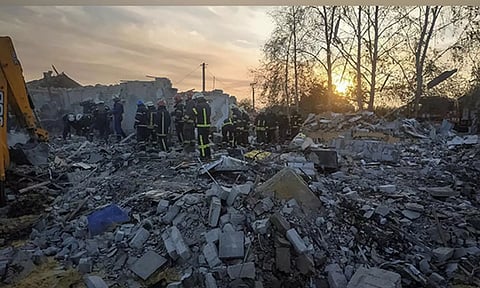 Representative Image (Photo: Reuters)