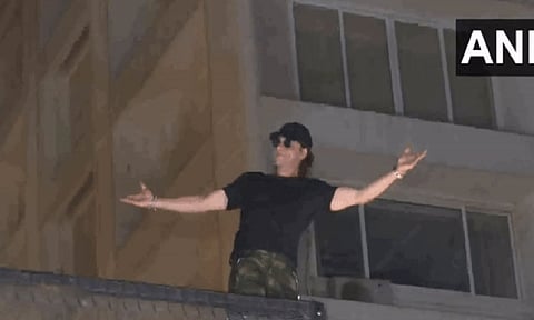 Shah Rukh Khan