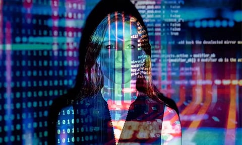 Representative image (Photo: ANI)