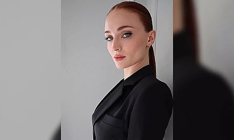  Sophie Turner
