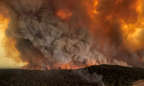 Representative image (Photo: Reuters)