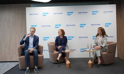 SAP, Stanford University join hands to help build responsible AI