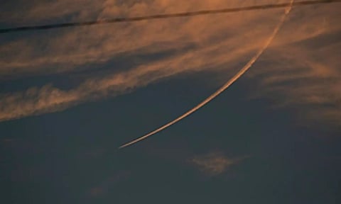 Hezbollah claims to shoot down Israeli drone over southern Lebanon