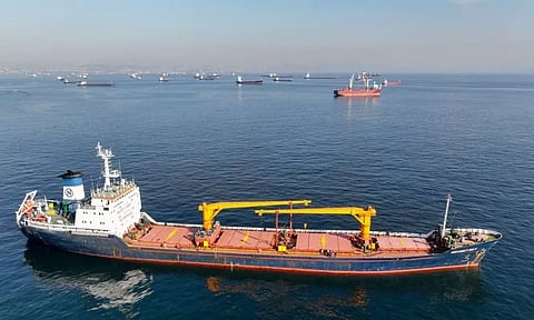 Representative image