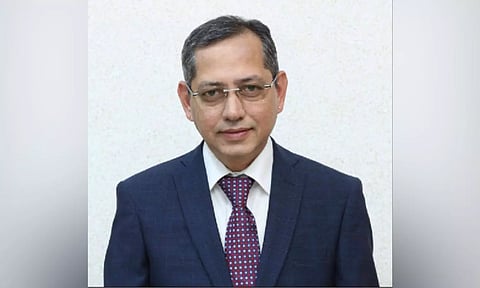 Justice S Vaidhyanathan